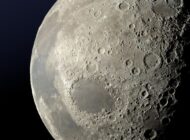 Çin ve ABD, Ay’da aynı noktaya inmek istiyor
