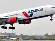 AZUR Air, Tataristan’dan Antalya’ya uçacak