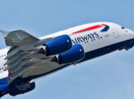 BA, A380 uçakları hizmete geri dönüyor