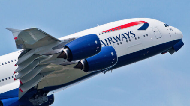 BA, A380 uçakları hizmete geri dönüyor