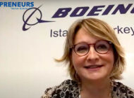 Boeing Airpreneurs’da 4’ncü programına başladı