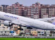 China Airlines Boeing ve Airbus 11,9 milyar dolarlık sipariş imzaladı