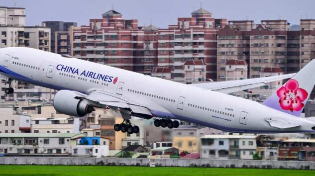 Çin Boeing’den 200 uçak alıyor