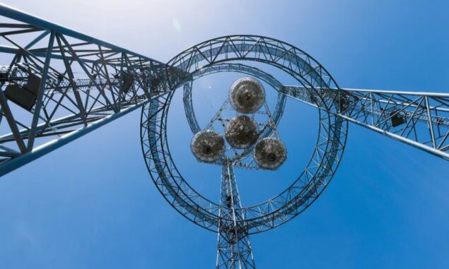 Çin iklim ve enerji krizi çözümünde ilk testi başardı