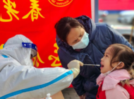 Çin’de yeni Corona virüs alarmı