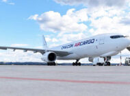 CMA CGM Air Cargo ilk Boeing B777F uçağını teslim aldı
