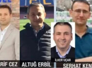 Türk vatandaşlarının kimlikleri belli oldu