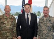 SpaceX, Pentagon ortaklığı ile dikkat çekiyor