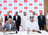 Emirates, Mauritius ile ortaklığını yeniledi