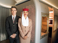 Emirates, kabin memuru alımlarına devam ediyor