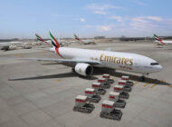 Emirates SkyCargo yeni uçağıyla kapasite artırıyor