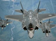 Yunanistan, ABD’ye F-35 mektubu gönderdi