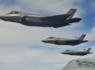 Finlandiya, 64 adet F-35 alıyor