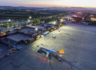 Gaziantep Havalimanı 9 aylık rakamları açıklandı