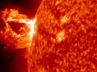 NASA, “Güneşte en etkili patlama olacak”