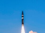 Hindistan Agni-4 balistik füzesini başarıyla test etti