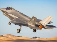 ABD, İsrail’e F-35’lerde yabancı pilot uçmasını yasakladı