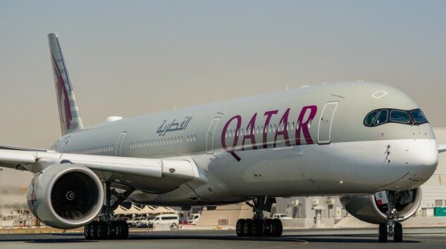 Katar Havayolları operasyonlara tekrar hazırlanıyor