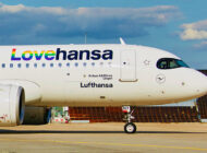 Lufthansa’dan LGBTİ’lilere destek