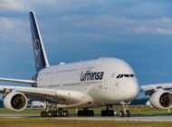 Karı-Koca kavgası A380’i acil indirdi