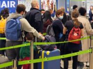 Madrid Hava Limanı’nda ek güvenlik önlemleri