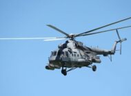 Yakutistan’da Mi-8 düştü
