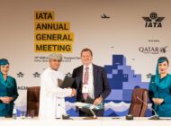Oman Air, OneWorld havayolu ittifakına katıldı