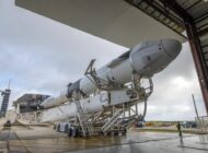 SpaceX, CRS-25 isimli kargo uçuşu iptal edildi