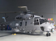 Norveç Hükümeti alacağı 14 helikopter anlaşmasını iptal etti