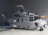 Norveç Hükümeti alacağı 14 helikopter anlaşmasını iptal etti