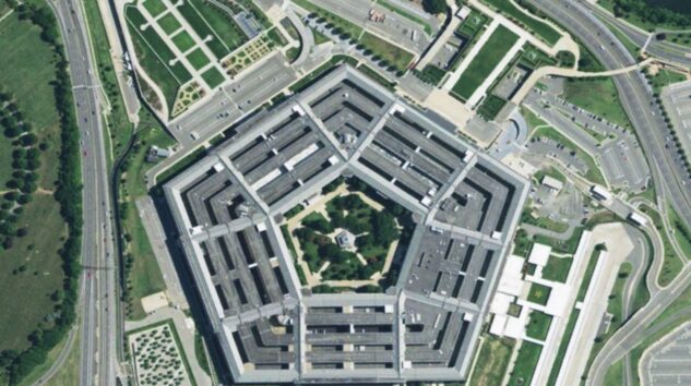 Pentagon digital platformunu kökten değiştiriyor