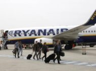 Ryanair Nisan verilerini açıkladı