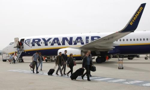 Ryanair Aralık 2024 rakamlarını açıkladı