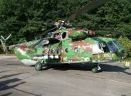 Slovakya’dan Ukrayna’ya bu kez de helikopter desteği