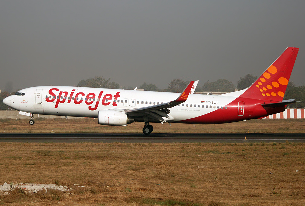 Spicejet, 90 pilotunun B737 MAX uçuş iznini iptal etti