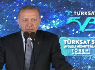 Başkan Erdoğan, “Uçaklarımıza Türkiye Havayolları” yazacağız