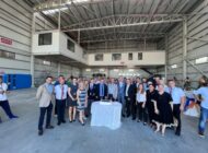 Jetglobe Havacılık‘tan AHL’de yeni hangar