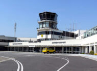 Belçika’nın Antwerp Havalimanı 37 gün kapalı