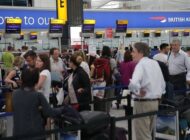 Heathrow Havalimanı Nisan 2024’te yolcu rekoru kırdı