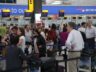 Heathrow Havalimanı Nisan 2024’te yolcu rekoru kırdı
