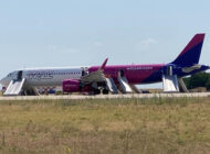 Wizz Air uçağına bomba ihbarı