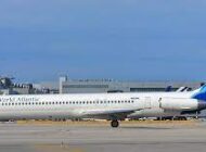 MD 80 pilotu yanlışlıkla Guyana’da kuyruk konisini attı