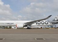Etiyopya Havayolları, A350-900’ü A350-1000 ile değiştirdi