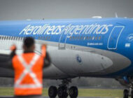 Aerolineas Argentinas uçağına bomba ihbarı
