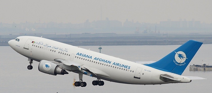 Ariana Afghan Airlines üç uçaklık ihale yayınladı