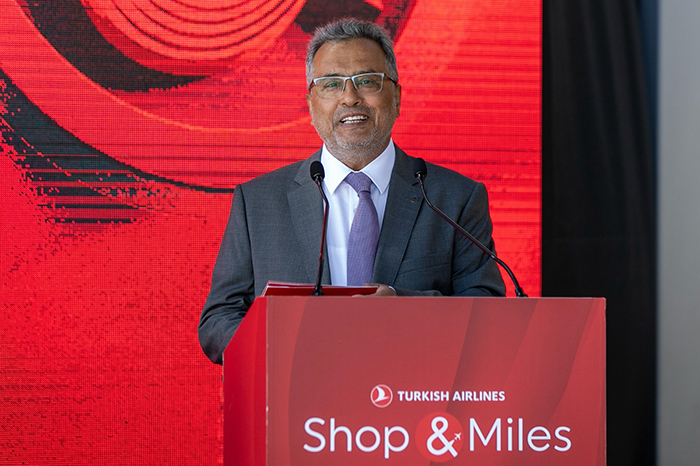 THY, Shop&Miles’ı yeniledi