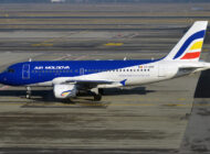 Air Moldova iflas etti