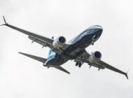 Japon ANA, Boeing ile 32 uçaklık anlaşma yaptı