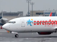 Corendon Airlines, iptal açıklaması yaptı