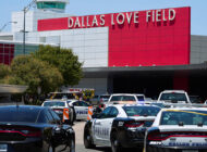 Dallas Love Field Havalimanı’nda silahlı saldırı